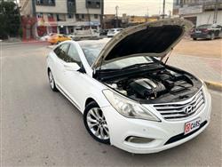 هيونداي أزيرا